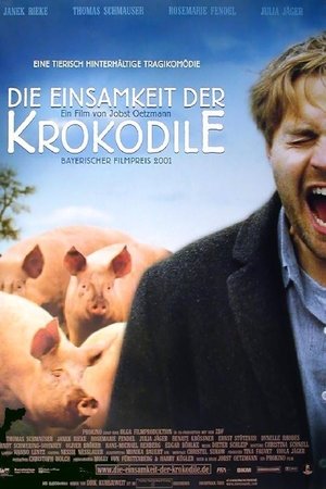 Die Einsamkeit der Krokodile