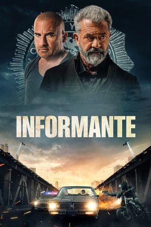 Imagem Informante