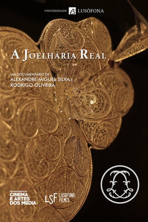 The Royal Jewelery poster