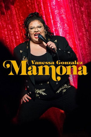 Vanessa Gonzalez: Mamona Vanessa Gonzalez: Mamona
