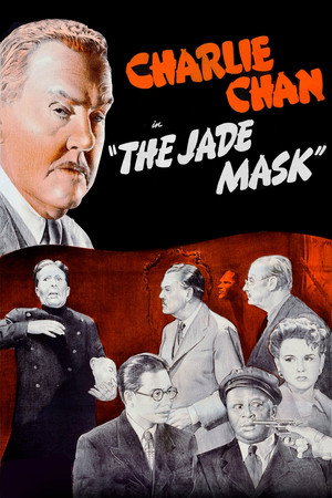 The Jade Mask poster