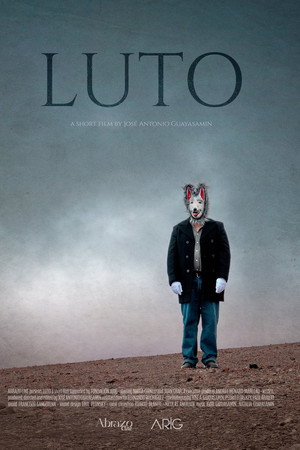 Luto poster