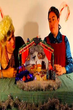 Falling in Love...with Chris and Greg: A Special Holiday Message From Chris and Greg