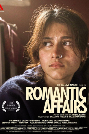 Romantic Affairs