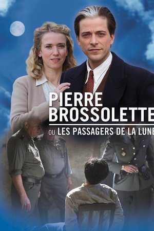 Pierre Brossolette ou les passagers de la lune