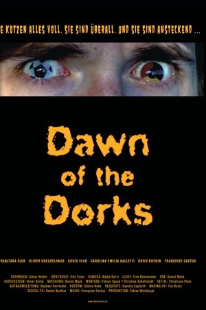 Dawn of the Dorks