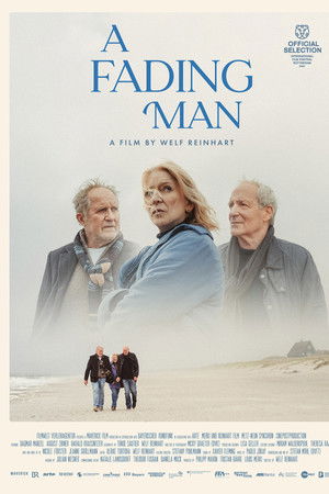 A Fading Man
