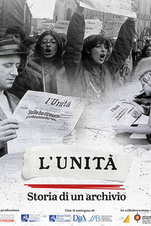 L'Unità. Storia di un archivio