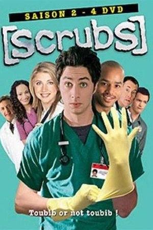 Scrubs