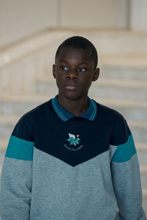 Noah Pierre D.