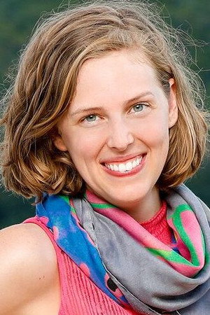 Portrait of Kellyn Bechtold