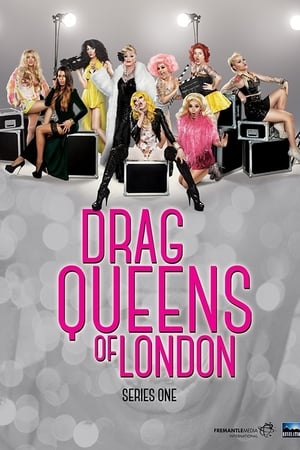 Drag Queens Of London