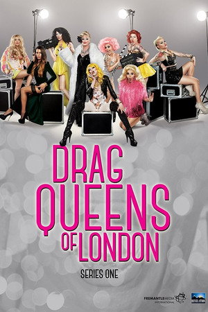 Drag Queens Of London