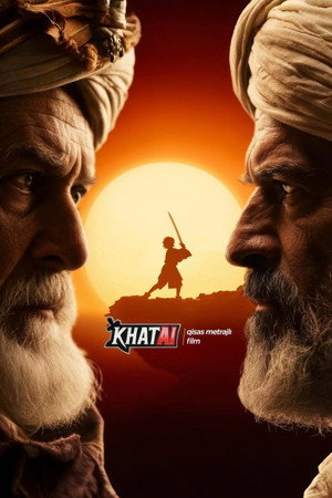 Khatai poster