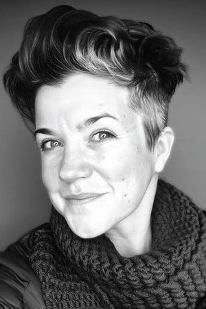 Portrait of Natalie Haarhoff