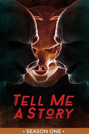 Tell Me a Story saison 1