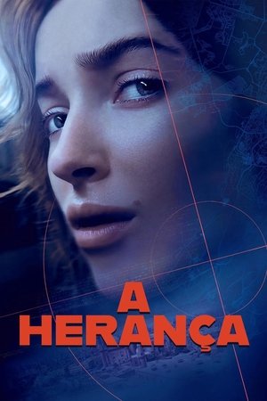 Poster do filme A Herança