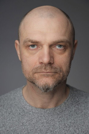 Sergei Solodnikov