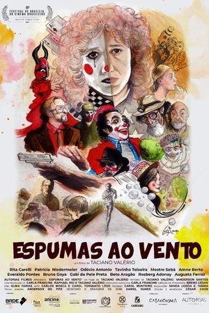 Espumas ao Vento