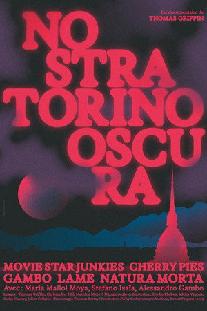 Nostra Torino Oscura Nostra Torino Oscura