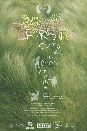 First Cuts are the Deepest poster