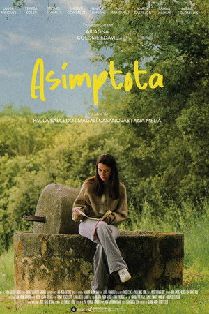 Asímptota (pilot)