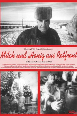 Milk and Honey from Rotfront poster
