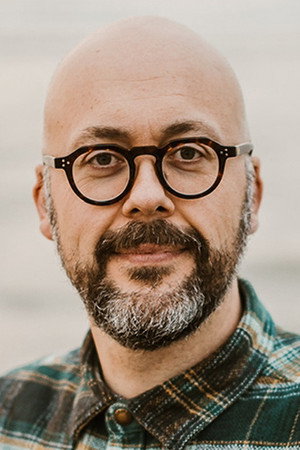 Glenn D'Hondt