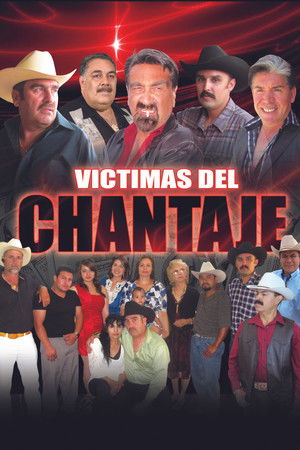 Victimas Del Chantaje