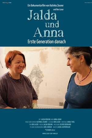 Jalda und Anna