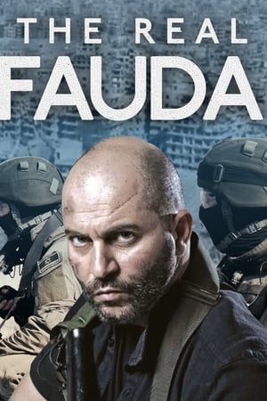 The Real Fauda