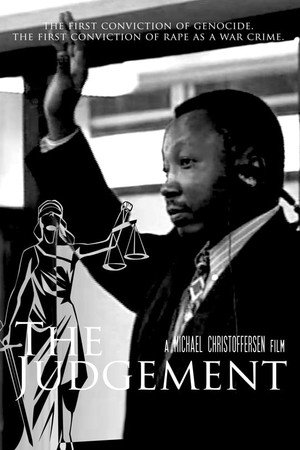 Genocide, The Judgement poster