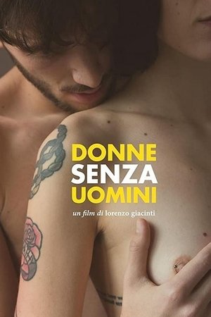Donne senza uomini
