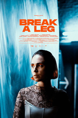 Break a Leg