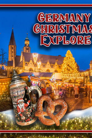 Germany Christmas Explore
