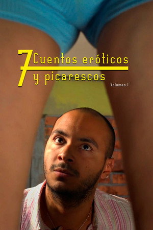 7 cuentos eróticos y picarescos