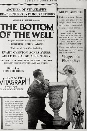 The Bottom of the Well