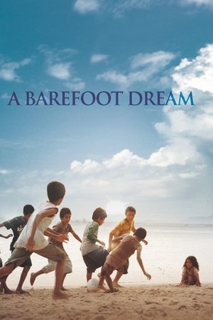 A Barefoot Dream
