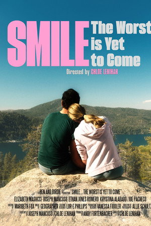 Smile... The Worst is Yet to Come