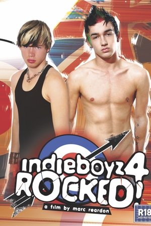 Indieboyz 4: Rocked!