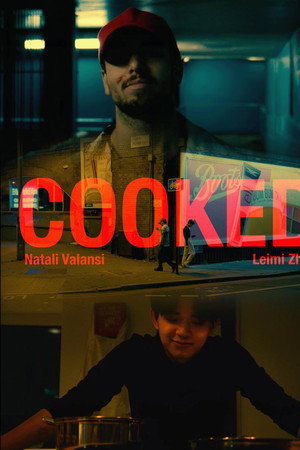 Cooked Cooked