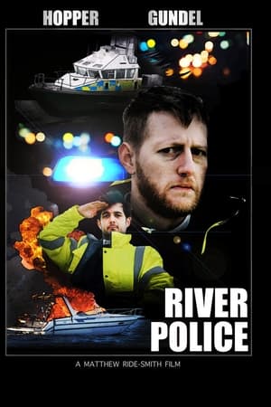 Hopper And Gundel - River Police