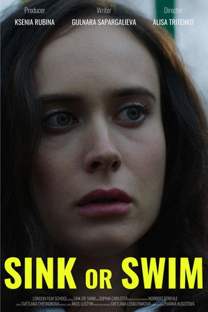 Sink or Swim poster