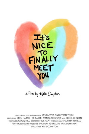 It's Nice to Finally Meet You