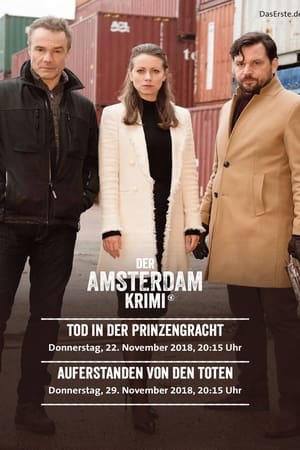 Der Amsterdam-Krimi: Auferstanden von den Toten