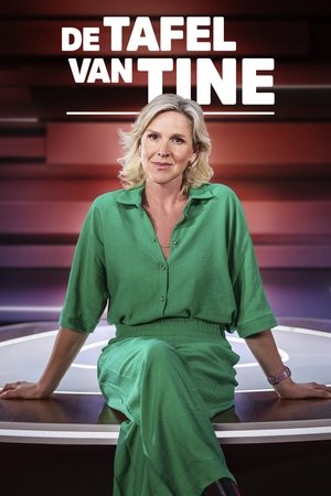De Tafel van Tine