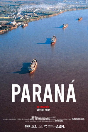 Paraná poster