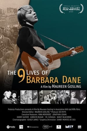 The 9 Lives of Barbara Dane