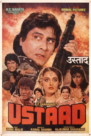 Ustaad