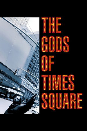 The Gods of Times Square poster